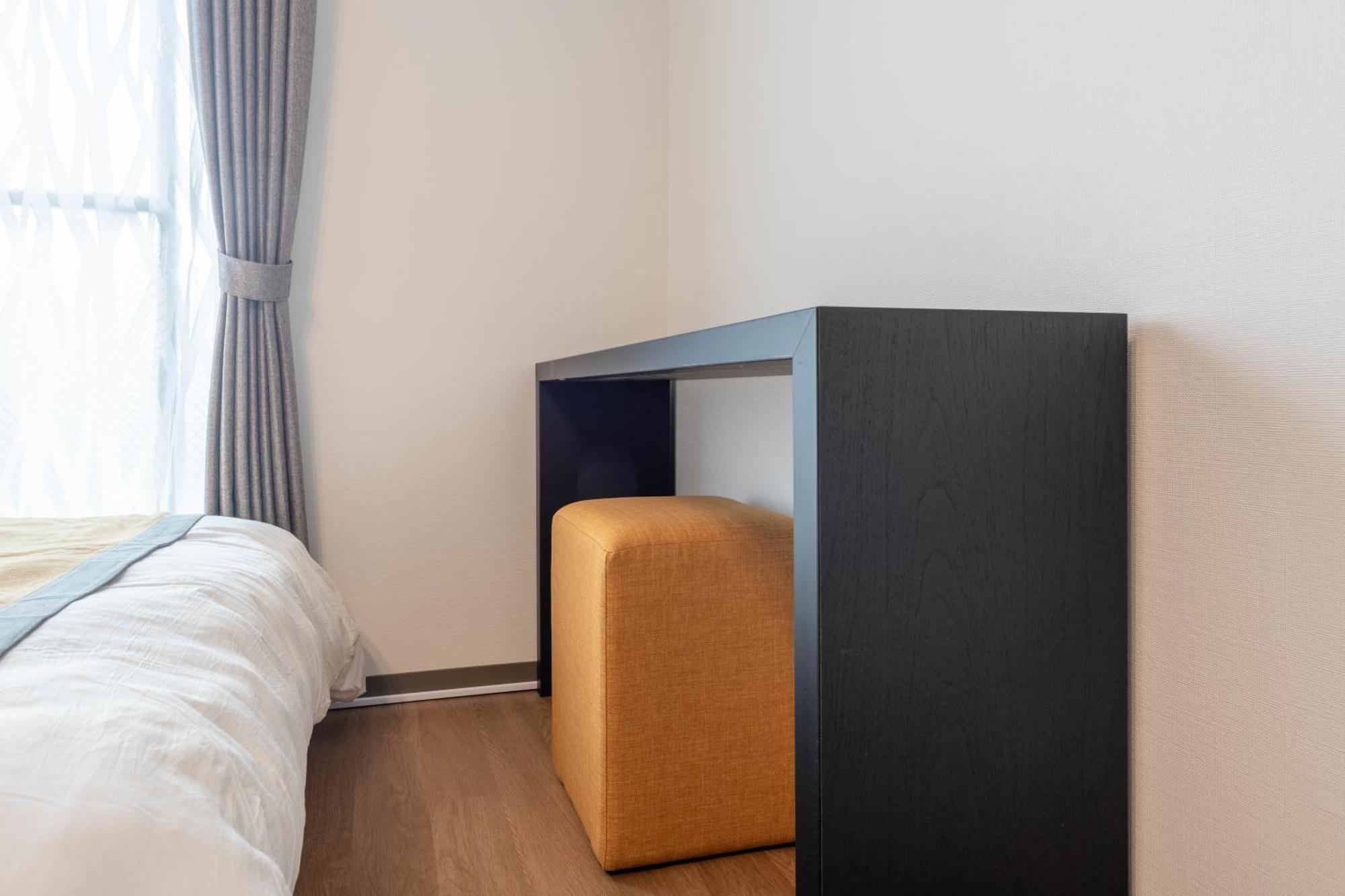 Realino Higashi-Shinsaibashi Apartment Osaka Luaran gambar