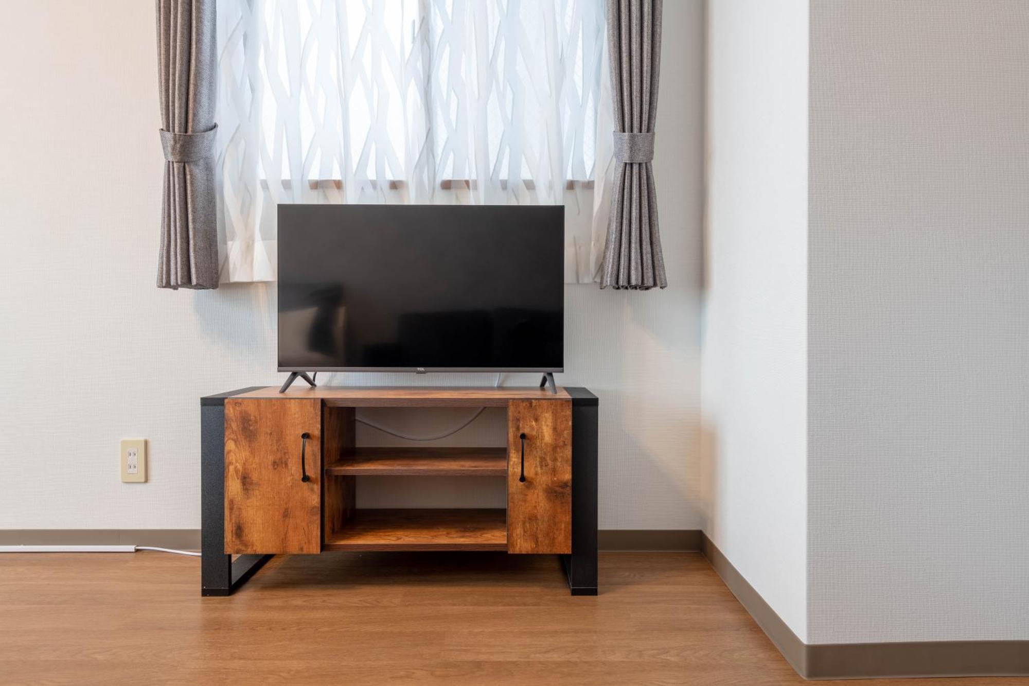 Realino Higashi-Shinsaibashi Apartment Osaka Luaran gambar